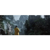 《黑神话悟空》灵虚子打法介绍