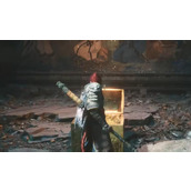 《黑神话悟空》蟠龙棍合成材料获得方法