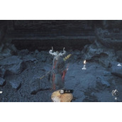 《黑神话悟空》火焰山打坐点位置一览