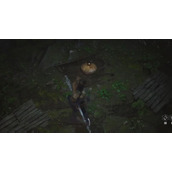 《黑神话悟空》盘丝岭打坐点位置介绍