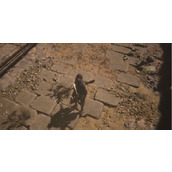 《黑神话悟空》分身术不打虎先锋获取路线