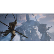 《黑神话悟空》有没有难度选择说明