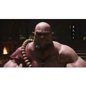 《黑神话悟空》监狱门进入方法