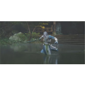 《黑神话：悟空》广谋下一个头目介绍