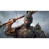 《黑神话悟空》寅虎变身玩法介绍