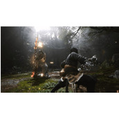 《黑神话悟空》海上僧位置介绍