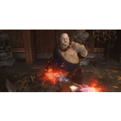 《黑神话悟空》小西天不净位置介绍