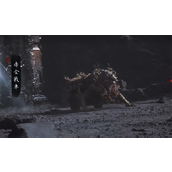 《黑神话悟空》火焰山碧水洞进去方法