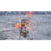 《黑神话悟空》翠笠武师打法攻略