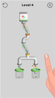 球球水管正式版