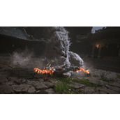 《黑神话悟空》画质设置1650推荐