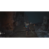 《黑神话悟空》小黄龙章节介绍