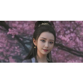 《黑神话悟空》大姐脸模介绍