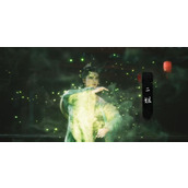 《黑神话悟空》二姐脸模介绍