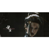 《黑神话悟空》四妹脸模介绍