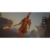 《黑神话悟空》大圣残驱第二形态打法攻略