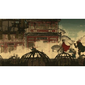 《黑神话悟空》碧臂螂触发方法