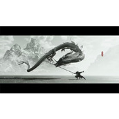 《黑神话悟空》大圣残躯下面人物说明