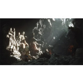 《黑神话悟空》凤翅将军位置介绍