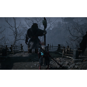 《黑神话悟空》赤金战车没出现说明