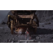 《黑神话悟空》赤金战车解锁方法