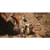 《黑神话悟空》点化葫芦位置介绍