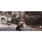 《黑神话悟空》小西天无忧间位置介绍