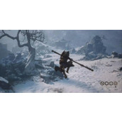 《黑神话悟空》移速加快方法