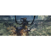 《战锤40K：星际战士2》天火行动数据板收集攻略分享