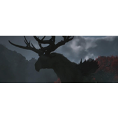 《黑神话：悟空》步云鹿具体位置介绍