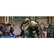 《战锤40K：星际战士2》炼狱数据板收集攻略分享