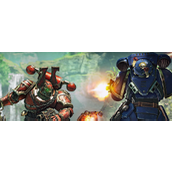 《战锤40K：星际战士2》黎明降临行动数据板收集攻略分享