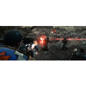 《战锤40K：星际战士2》机器仆从行动数据板收集攻略分享