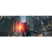 《战锤40K：星际战士2》分离行动数据板收集攻略分享