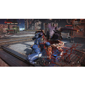 《战锤40K星际战士2》黎明降临数据板位置介绍