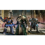 《战锤40k：星际战士2》服务器不可用解决方法