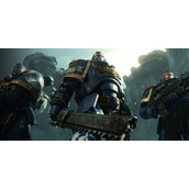 《战锤40k星际战士2》调帧数方法