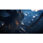 《战锤40k星际战士2》链锯剑大步流星技巧介绍