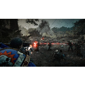 《战锤40K星际战士2》链锯剑和能量剑选择推荐