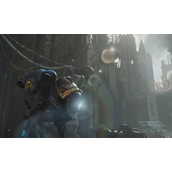 《战锤40k星际战士2》手柄无反应解决方法