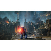 《战锤40k星际战士2》爆矢手枪使用推荐