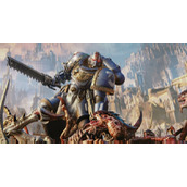 《战锤40k星际战士2》提升帧数方法