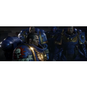 《战锤40k星际战士2》斩首地图武器数据位置介绍