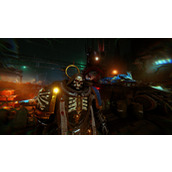 《战锤40K星际战士2》Pros绑定方法介绍