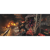 《战锤40K星际战士2》卡在序章CG解决方法