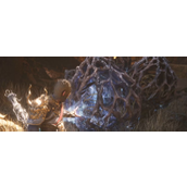 《黑神话：悟空》石中人打法技巧介绍