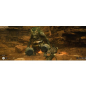 《黑神话：悟空》铁中血作用介绍