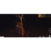 《黑神话：悟空》三冬虫采集点介绍