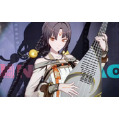 《归龙潮》龙咒专武养成攻略