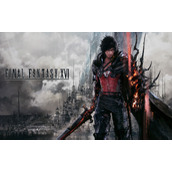 《最终幻想16》不归之森的墓碑位置介绍